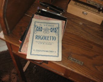 Rigoletto (Guard)